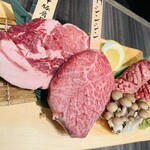 用戶對於上野太昌園 上野本店的評論圖