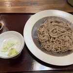 用户对于手打蕎麦 たじま的评论图
