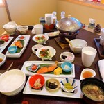 User's review image for 白金温泉郷 森の旅亭 びえい