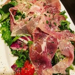 用戶對於焼き鳥とイタリアン Osteria arcobaleno的評論圖
