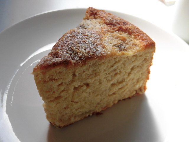 User's review image for ファイン ケイクス