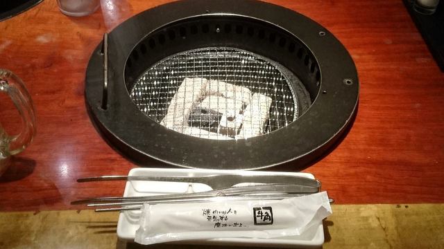 用戶對於牛角 西葛西店的評論高清圖