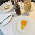 User's review image for cafe satsuki