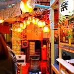 用户对于函館あかちょうちん的评论图