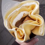 用戶對於クレープ アン 西八王子店的評論圖