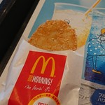 用户对于マクドナルド 230藤野店的评论图