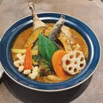User's review image for Rojiura Curry SAMURAI. 札幌駅アピア
