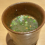 用戶對於焼鳥 森本的評論圖