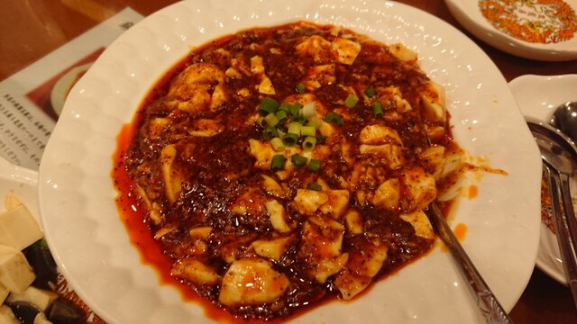 用户对于中国食府 双龍居 天満駅前店的评论高清图