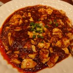 用户对于中国食府 双龍居 天満駅前店的评论图