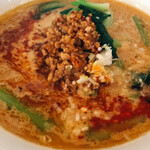 用户对于中國食彩 アオヤマ的评论图