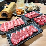用戶對於ジンギスカン Sheepers的評論圖