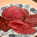 User's review image for 恵比寿 うしみつ