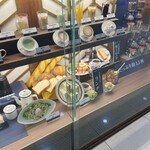 User's review image for 倉式珈琲店 新さっぽろサンピアザ店
