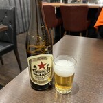 用户对于鉄板酒家 道頓堀 高円寺本店的评论图