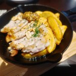 用户对于BAR AL BOCADILLO的评论图
