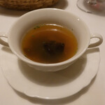 用户对于レストラン・バスク的评论图