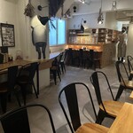 User's review image for 夜パフェ専門店パフェテリア　ベル