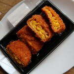 User's review image for 塚田農場 オベントウ&デリ