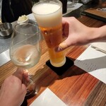 用户对于鉄板焼 いちか的评论图