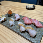 User's review image for すし屋 蓮太郎