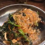 User's review image for ナンマンゴギ