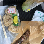User's review image for ヤマザキYショップ 入部店