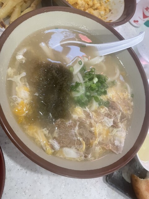用戶對於串カツ田中 千歳烏山店的評論高清圖
