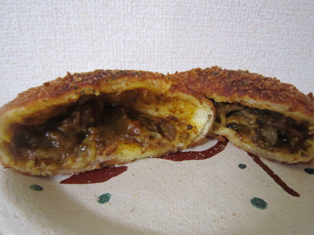 用户对于ブーランジェリー メゾン ユキ 南山スカイテラス店的评论高清图