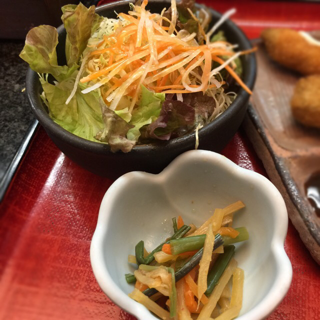 User's review image for 味八丁 串の井 パンジョ店