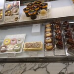 用戶對於和光 ケーキ＆チョコレートショップ的評論圖