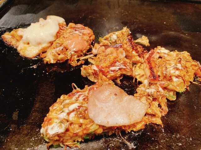 User's recommendation image for やきやき鉄板 ぼんくら家 西中島店