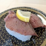 User's review image for はま寿司 松井山手店