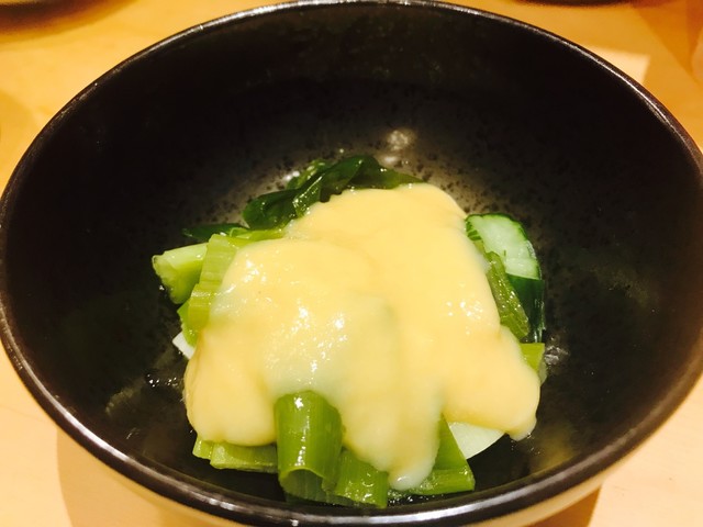 用戶對於まずい魚 青柳的評論高清圖