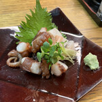 User's review image for にしきや