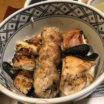 User's review image for 伊勢廣 銀座五丁目店