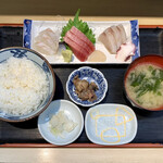 User's review image for 鈴木水産
