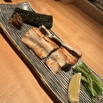 User's review image for 並木橋なかむら