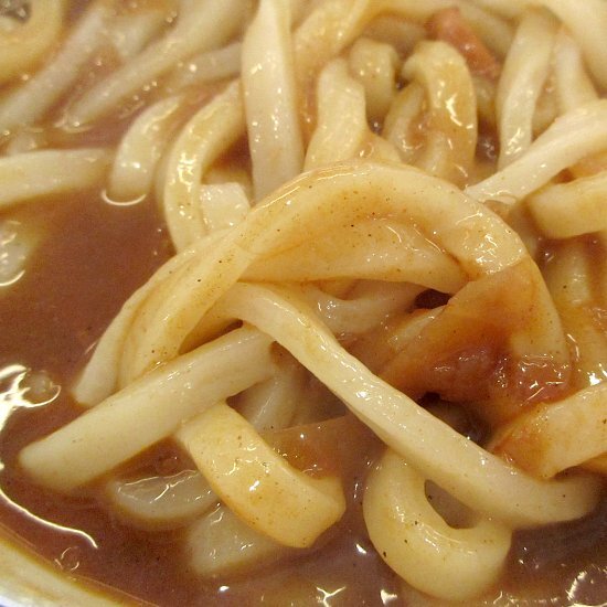 User's review image for なか卯 千歳店