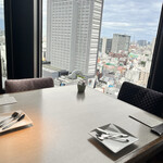 User's review image for 新宿プリンスホテル