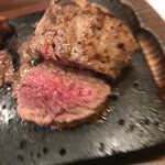 User's review image for やっぱりステーキ 小倉北店