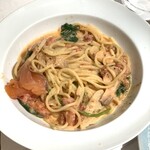 用戶對於RITUEL CAFE ルミネ新宿店的評論圖