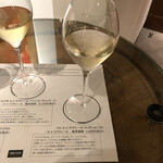 用戶對於ワインショップ・エノテカ GINZA SIX店的評論圖