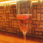 User's review image for 焼肉串ろっきー 新橋本店