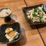 用户对于居酒屋 かくゆう的评论图