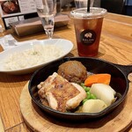 用戶對於サロン ブッチャーアンドビア的評論圖