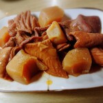 用户对于山城屋酒場的评论图