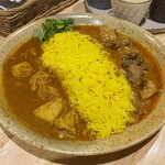 User's review image for スパイスバル コザブロ