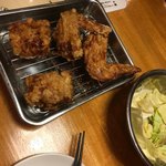 用戶對於がブリチキン 田町店的評論圖