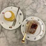 User's review image for モンブラン